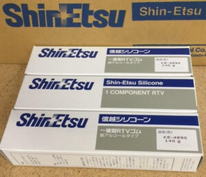  ShinEtsu KE 4890 - Keo Silicone