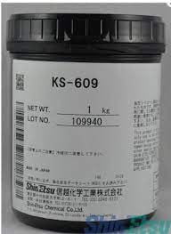 Shin-Etsu KS 609 - Keo tản nhiệt 
