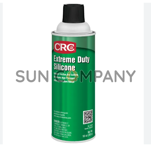 CRC EXTREME DUTY SILICONE 1