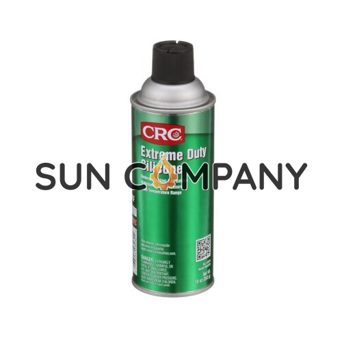 CRC EXTREME DUTY SILICONE 2
