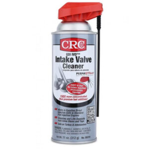 CRC Intake Valve Cleaner