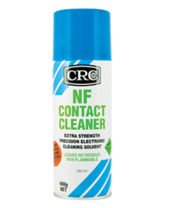 Chất tẩy rửa NF Contact Cleaner (2017)