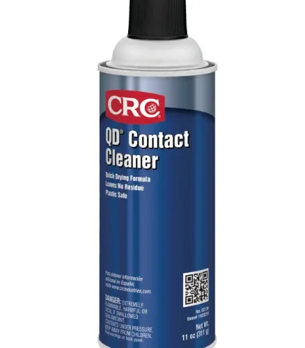 Chất làm sạch CRC QD CONTACT CLEANER