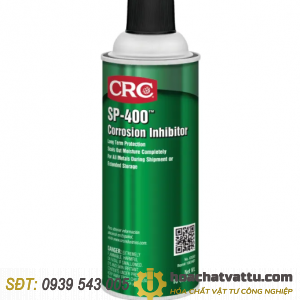 Chất chống ăn mòn CRC SP-400