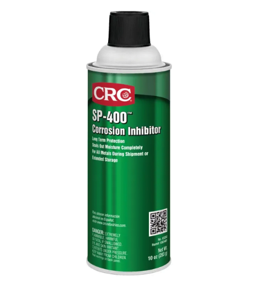Chất chống ăn mòn CRC SP-400 