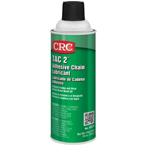 CRC TAC 2 Chain Lubricant