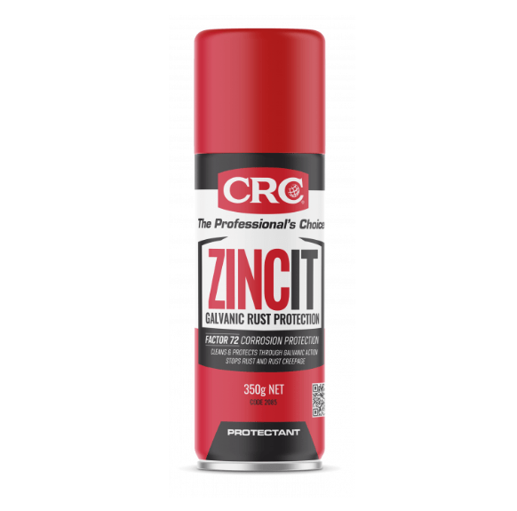 Sơn bảo vệ bề mặt CRC ZINC IT (2085)