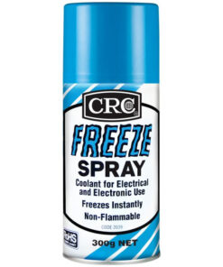 CRC Freeze Spray
