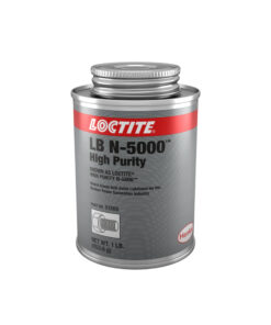 LOCTITE LB N-5000 Chất chống kẹt gốc Niken - 51572