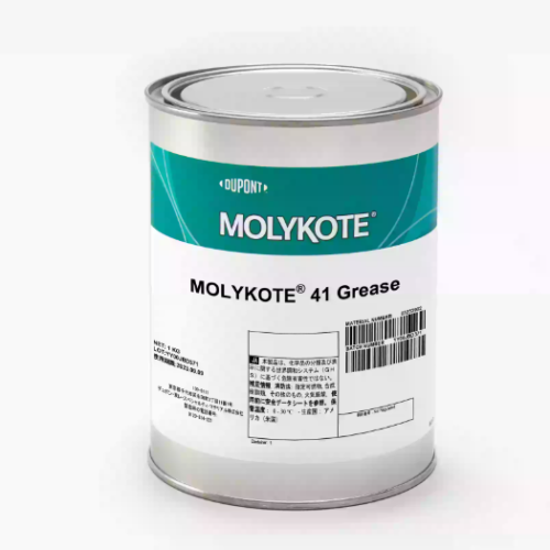 Molykote 41 grease - Mỡ bôi trơn ổ bi nhiệt độ cao