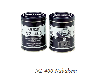 NZ-400 Nabakem