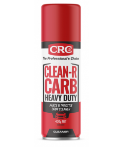 crc Clean-R-carb