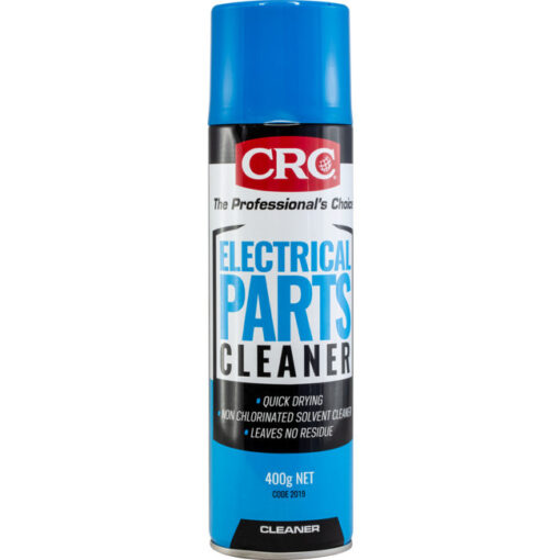 crc Electrical Parts Cleaner