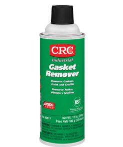 crc Gasket Remover 12OZ