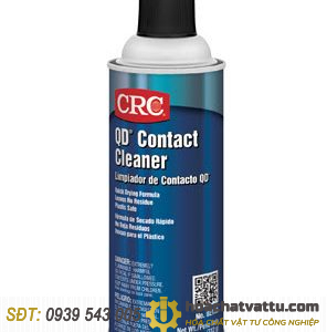 crc QD Contact Cleaner 11OZ
