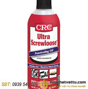 crc Ultra Screw Loose 11OZ