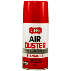 CRC Air Duster - (2065) - Bình xịt khí nén