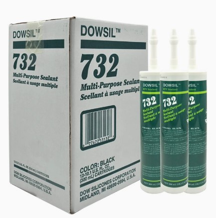 Dowsil 732, Dow Corning 732 – Silicon đa ứng dụng sử dụng cho phòng sạch