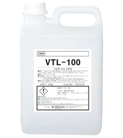Hóa chất Hàn Quốc chống dính khuôn mẫu VTL-100