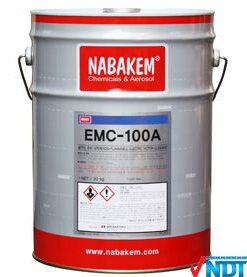 Hóa chất vệ sinh động cơ điện EMC-100A Nabakem
