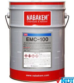 Hóa chất vệ sinh động cơ máy EMC-100 Nabakem