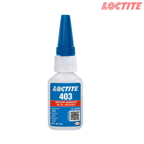 Loctite 403 - Keo dán nhanh