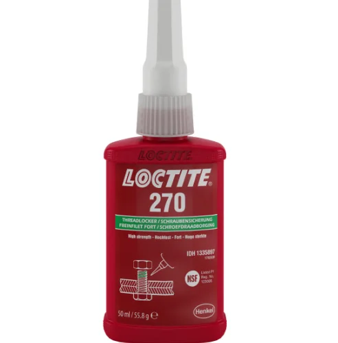 Keo Loctite 270 - Keo khóa ren