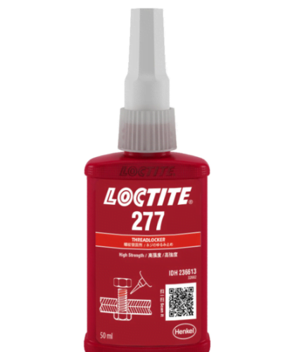 Keo Loctite 277 - Keo khóa ren có khả năng chịu dầu