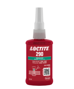 Keo Loctite 290 - Keo khóa ren dạng thẩm thấu