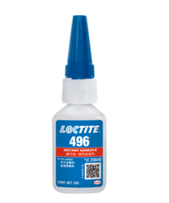 Loctite 496 - Keo dán nhanh 20g