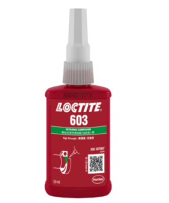 Loctite 603 - Keo chống xoay, độ khóa cứng