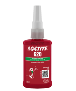 Loctite 620 - Keo chống xoay chịu nhiệt coa, lực khóa cao