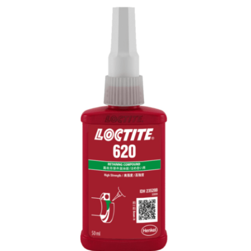 Loctite 620 - Keo chống xoay chịu nhiệt coa, lực khóa cao