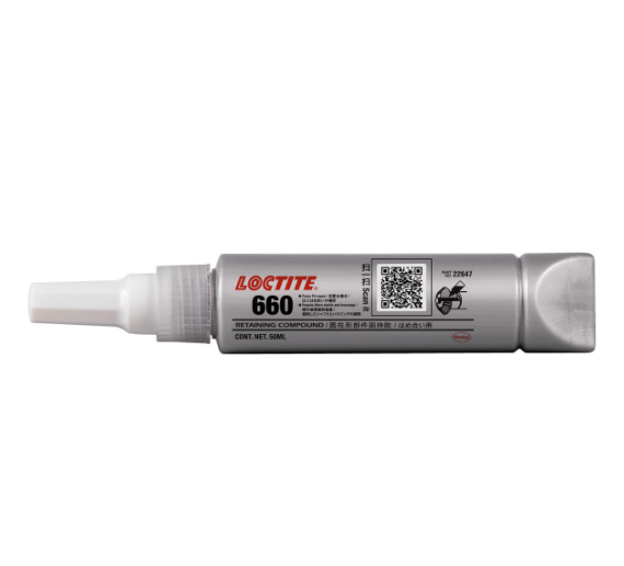 Loctite 660 - Keo chống xoay lực khóa cao