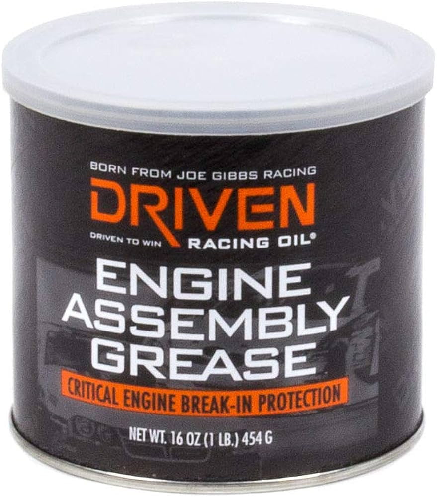 ENGINE ASSEMBLY GREASE - 19003 - Loại Mỡ NLGI - Nhà Phân Phối Sản Phẩm ...