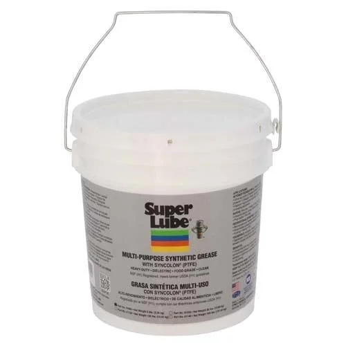HIGH TEMPERATURE EP GREASE WITH SYNCOLON® (PTFE) - 70050