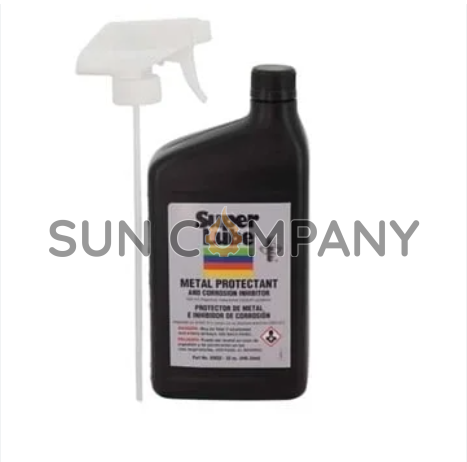 METAL PROTECTANT AND CORROSION INHIBITOR 
