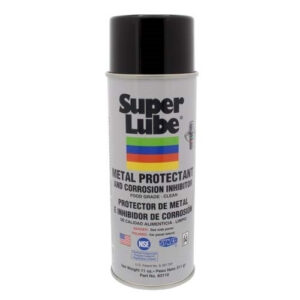 METAL PROTECTANT AND CORROSION INHIBITOR - 83110