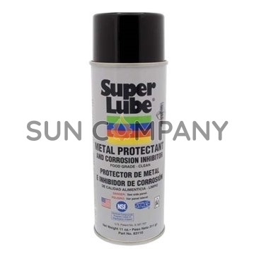 METAL PROTECTANT AND CORROSION INHIBITOR 
