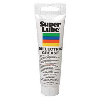 SILICONE DIELECTRIC GREASE