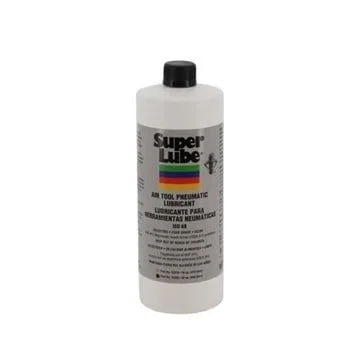 AIR TOOL PNEUMATIC LUBRICANT - 12032