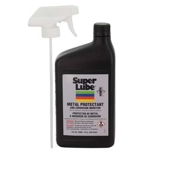 METAL PROTECTANT AND CORROSION INHIBITOR (NON-AEROSOL) - 83032