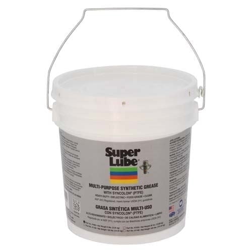 MULTI-PURPOSE SYNTHETIC GREASE WITH SYNCOLON® (PTFE) - 41050