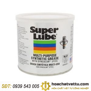 MULTI-PURPOSE SYNTHETIC GREASE WITH SYNCOLON® (PTFE) - 41160