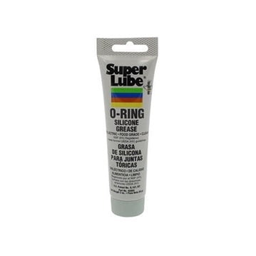 O-RING SILICONE GREASE - 93003