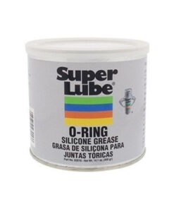 O-RING SILICONE GREASE - 93016