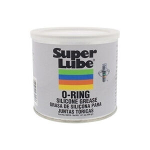 O-RING SILICONE GREASE - 93016
