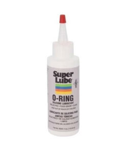 O-RING SILICONE LUBRICANT - 56204