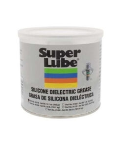 SILICONE DIELECTRIC GREASE - 91016