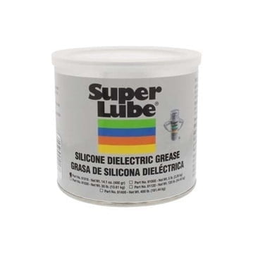 SILICONE DIELECTRIC GREASE - 91016